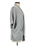 Gap Gray Cardigan Size S - photo 4