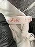 colsie White Tube Top Size M - photo 7
