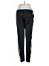 Adidas Graphic Black Track Pants Size M - photo 2