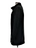 JAQUELINE de YONG Black Coat Size XS - photo 2
