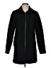 JAQUELINE de YONG Black Coat Size XS - photo 5