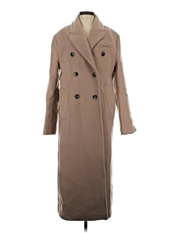 MNG Trenchcoat (view 1)