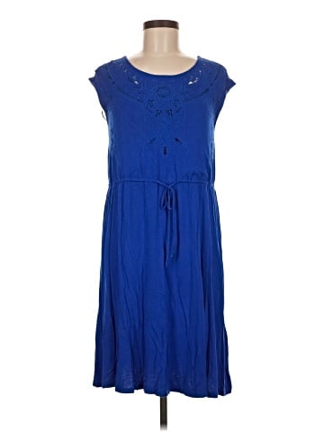 Spense Casual Dress (view 1)