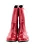 Ugg Red Rain Boots Size 7 - photo 2
