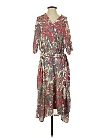 Cara Cara Casual Dress (view 1)