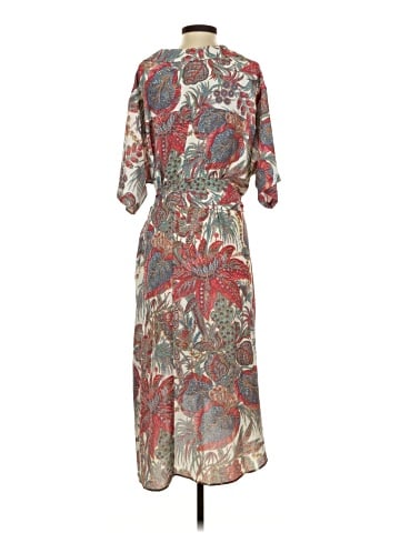 Cara Cara Casual Dress (view 2)