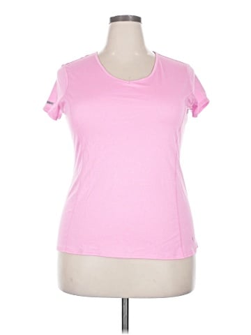 Danskin Now Active T-Shirt (view 1)