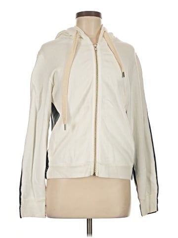 NSF Zip Up Hoodie (view 1)