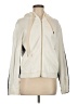 NSF Ivory Zip Up Hoodie Size M - photo 1