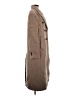 MNG Tan Trenchcoat Size S - photo 4