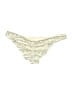 Eberjey Ivory Swimsuit Bottoms Size L - photo 2