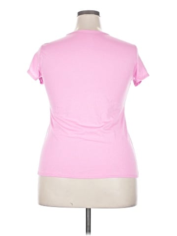 Danskin Now Active T-Shirt (view 2)