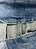 Unbranded Blue Jeans Size 6 - photo 7