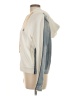 NSF Ivory Zip Up Hoodie Size M - photo 5