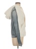NSF Ivory Zip Up Hoodie Size M - photo 4