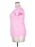 Danskin Now 100% Polyester Pink Active T-Shirt Size XXL - photo 5