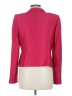 Armani Collezioni 100% Polyester Pink Blazer Size 8 - photo 2