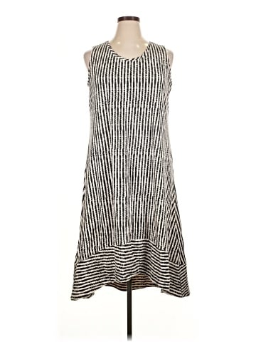 H By Halston Casual Dress (view 1)