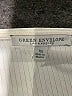 Green Envelope Ivory Sleeveless Blouse Size XL - photo 7