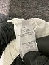 Green Envelope Ivory Sleeveless Blouse Size XL - photo 8
