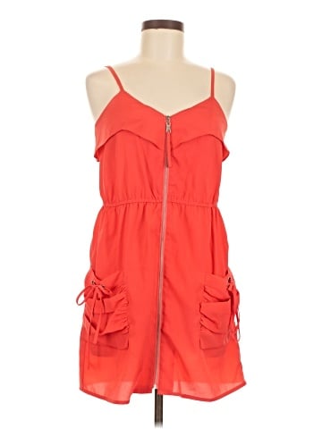 Luluvia Casual Dress (view 1)