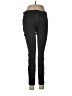 Joe Fresh Solid Black Active Pants Size 8 - photo 1