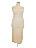 H&M Tan Casual Dress Size XXL - photo 1