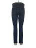 Gap Solid Blue Jeans Size 31 waist - photo 2