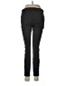 Joe Fresh Solid Black Active Pants Size 8 - photo 2