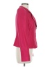 Armani Collezioni 100% Polyester Pink Blazer Size 8 - photo 4