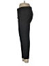 Joe Fresh Solid Black Active Pants Size 8 - photo 5