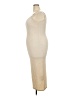 H&M Tan Casual Dress Size XXL - photo 5