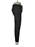 Joe Fresh Solid Black Active Pants Size 8 - photo 4