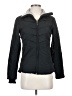 Columbia 100% Polyester Solid Black Jacket Size XS - photo 1