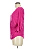 Express Pink 3/4 Sleeve T-Shirt Size M - photo 5
