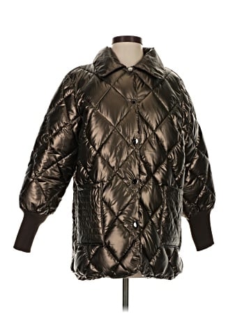 Firenze Coat (view 1)