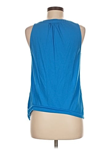 Kenneth Cole REACTION Sleeveless Blouse (view 2)