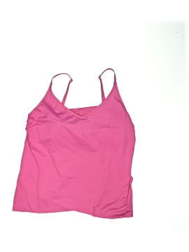 Lands' End Swimsuit Top