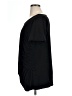 Avenue Black Short Sleeve Top Size 14 - 16 Plus - photo 5