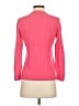 J.Crew Collection 100% Cashmere Pink Cashmere Pullover Sweater Size S - photo 2