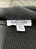 Splendid Black Cardigan Size M - photo 7