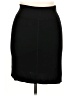 Magaschoni Solid Black Formal Skirt Size XL - photo 1