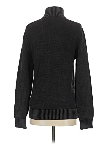 GOODTHREADS Turtleneck Sweater (view 2)
