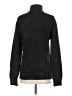 GOODTHREADS 100% Cotton Black Turtleneck Sweater Size XS - photo 2