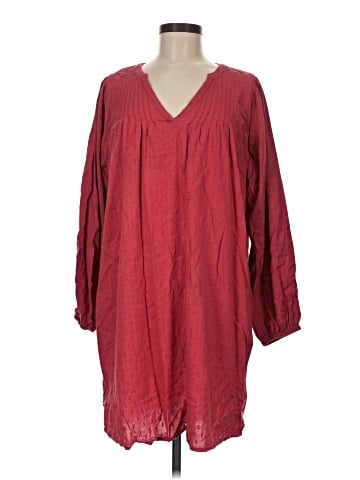 Old Navy 3/4 Sleeve Blouse (view 1)