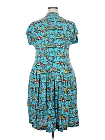 Emily and Fin Casual Dress (view 2)