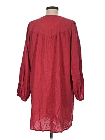 Old Navy 3/4 Sleeve Blouse (view 2)