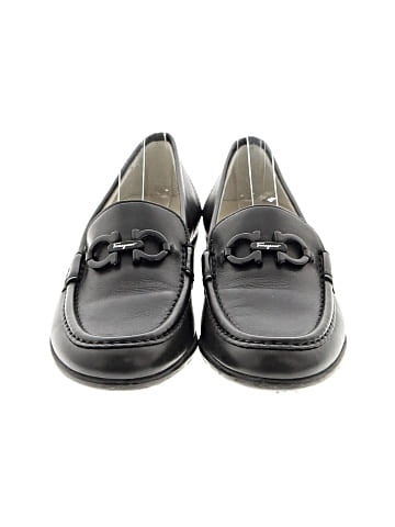 Salvatore Ferragamo Flats (view 2)