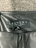 Laundry by Shelli Segal 100% Polyurethane Black Active Pants Size M - photo 4