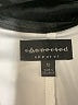Connected Apparel 100% Polyester Graphic White Casual Dress Size 12 - photo 7